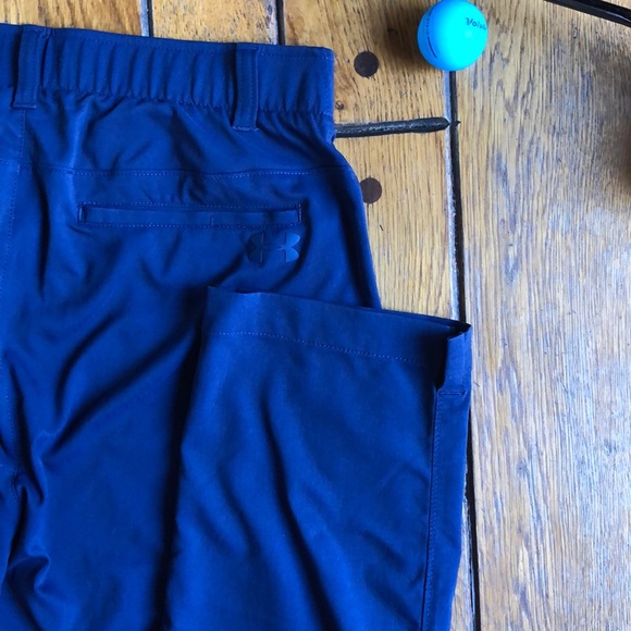 Under Armour Show Down Golf Pant 30/34 - Picture 4 of 4